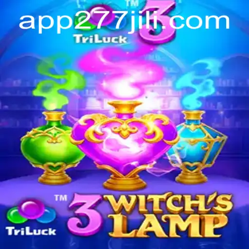 Exploring the Enchanting World of 3WitchsLamp: A New Gaming Phenomenon