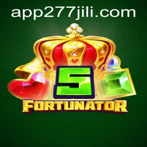 Experience the Thrills of 5Fortunator: A Comprehensive Guide