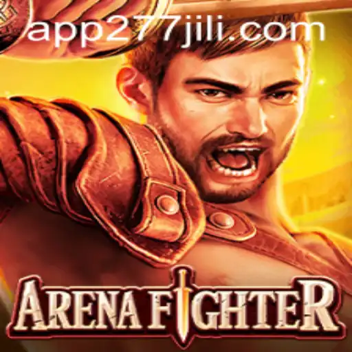 ArenaFighter: An Immersive Experience in Competitive Gaming