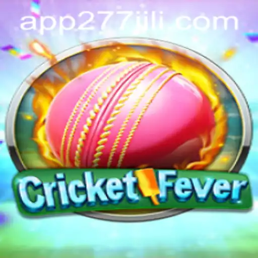 CricketFever: The Thrilling Game Experience with 277JILI.COM