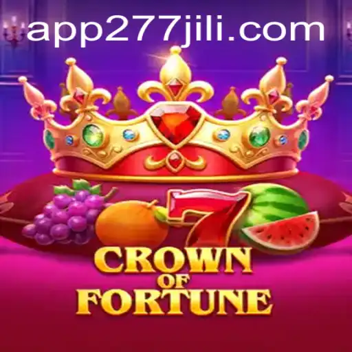 Crown of Fortune: A Deep Dive into the Enchanting World of 277JILI.COM