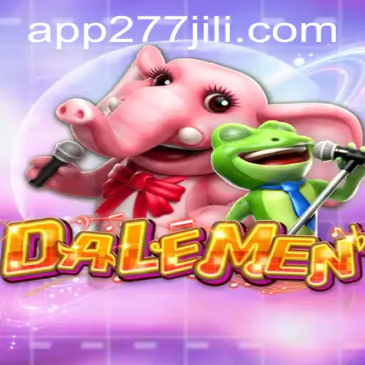 The Intricacies of DALEMEN: A Novel Gaming Experience