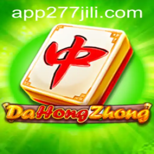 Exploring DaHongZhong: A Captivating Mahjong Game from 277JILI.COM