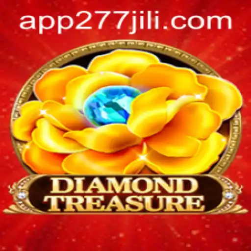 Discover the World of Diamondtreasure: An Exciting Adventure at 277JILI.COM