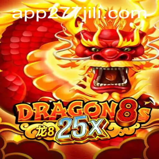Unveiling the Adventure of Dragon8s25x: A New Era of Gaming