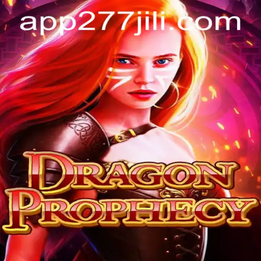 DragonProphecy: An Immersive Journey into Fantasy Worlds