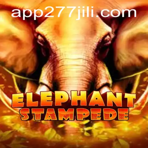 Experience the Thrill of ElephantStampede: A Deep Dive into 277JILI.COM's Latest Game