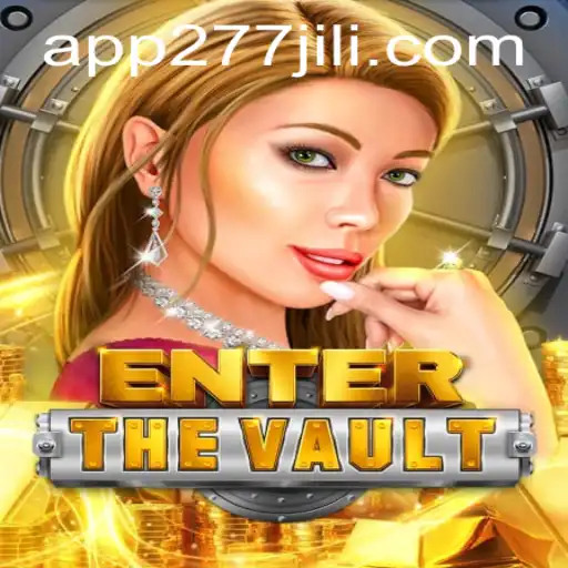 Discover the Thrilling World of EntertheVault: An Immersive Gaming Experience
