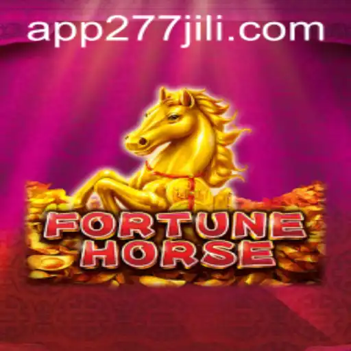 Discover the Thrilling World of FortuneHorse: A Deep Dive into Gameplay and Strategy