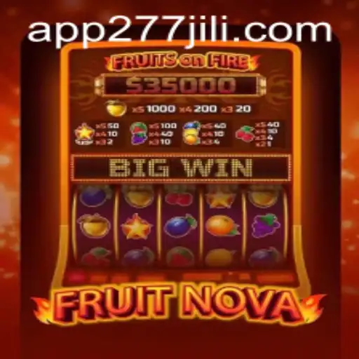 Discover the Exciting World of FruitNova: A Comprehensive Guide