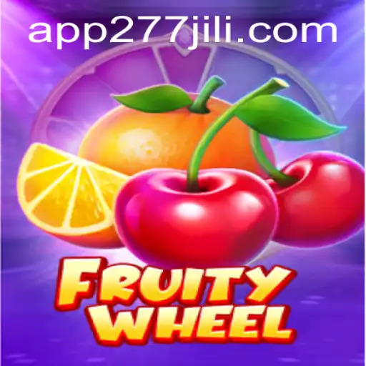 Exploring FruityWheel: The Exciting New Game on 277JILI.COM