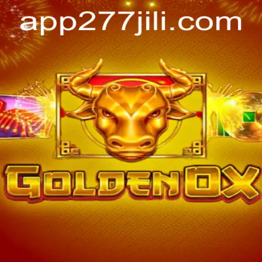 Discover the Thrill of GoldenOx: A Captivating Gaming Experience