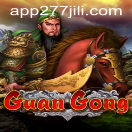 Discover the Excitement of GuanGong: A Journey Into Strategy and Skill