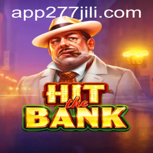 HitTheBank: A Thrilling Casino Experience