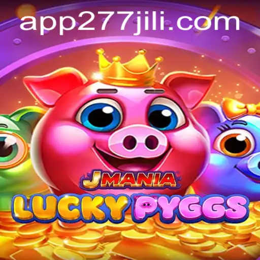 JManiaLuckyPyggs: Dive into the Exciting World of Virtual Luck