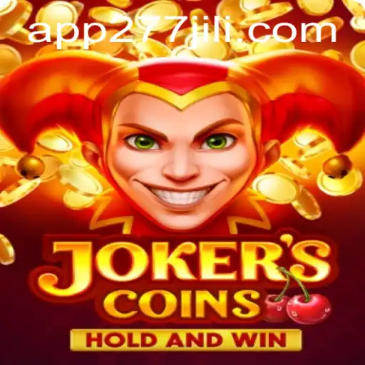 Explore the Exciting World of JokersCoins: A New Gaming Adventure