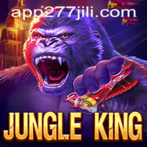 Discover the Thrilling Adventure of JungleKing: Game Description and Rules