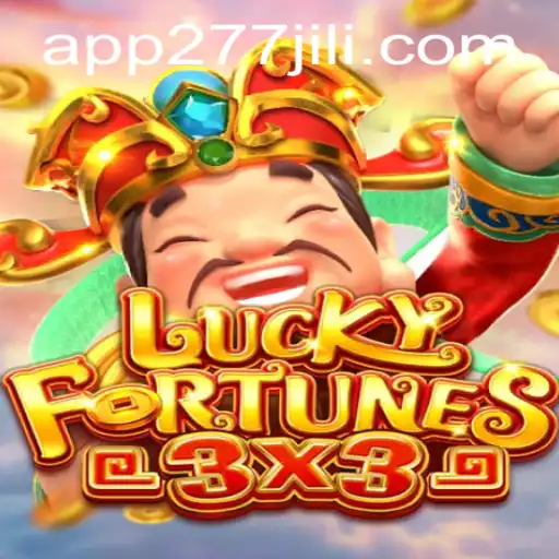 Exploring LUCKYFORTUNES3x3 and 277JILI.COM: A Thrilling Gaming Experience