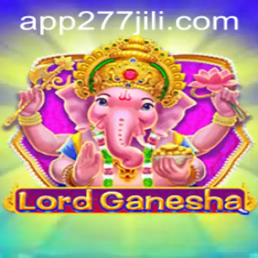 LordGanesha: A Mythical Adventure in the World of 277JILI.COM