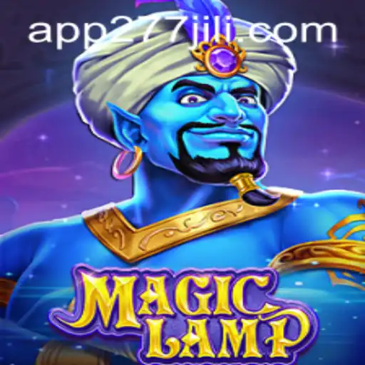 Discover the Mystical World of MagicLamp