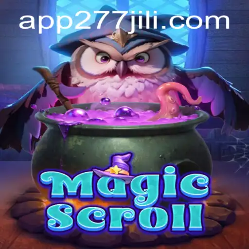 MagicScroll: A Captivating Adventure in Digital Gaming