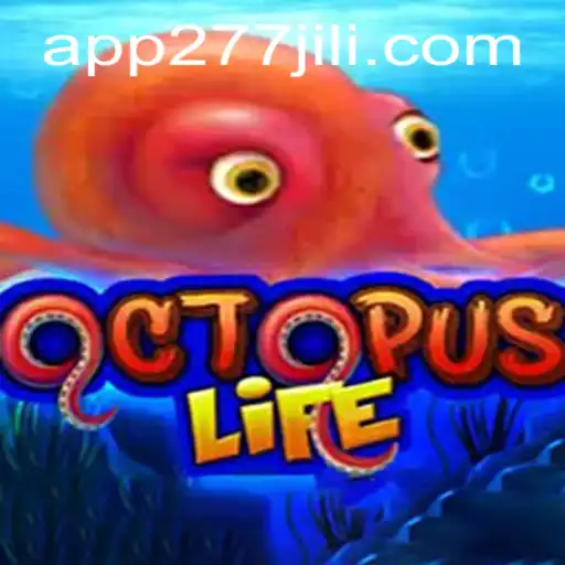 Explore the Mysteries of OctopusLife in a Thrilling New Gaming Experience