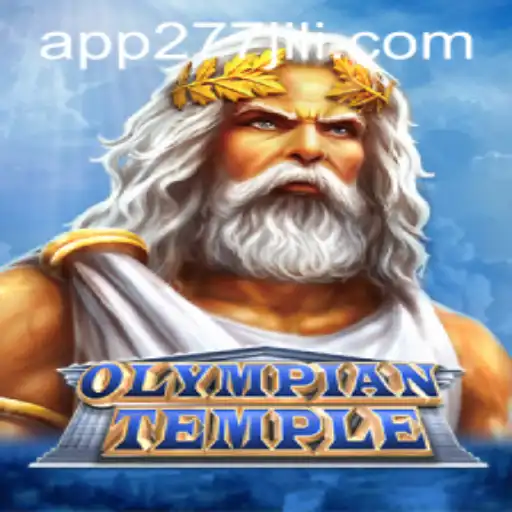 Exploring the Exciting World of OlympianTemple: A Comprehensive Guide