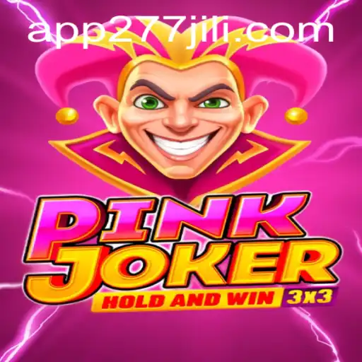 Discovering PinkJoker: The Exciting World of 277JILI.COM