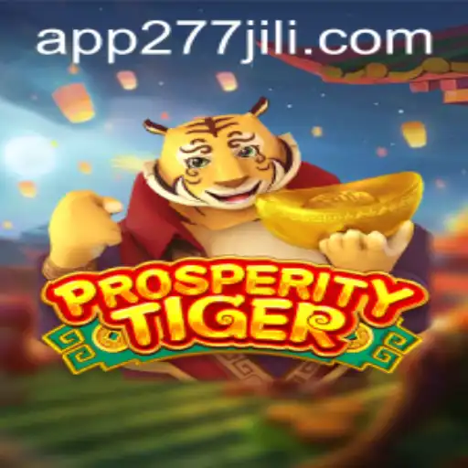 Explore the World of ProsperityTiger: An Engaging Gameplay Experience