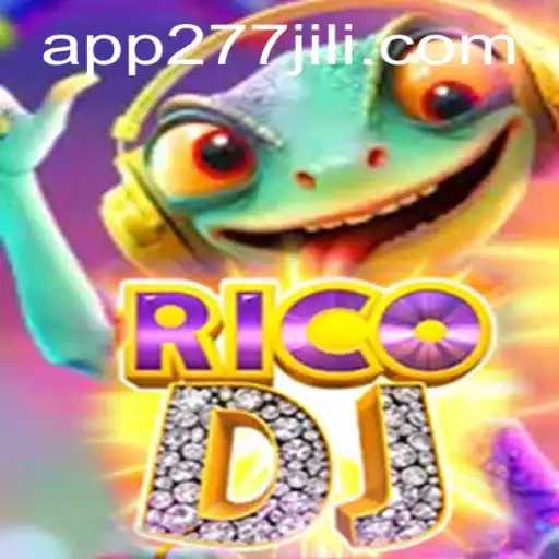 Exploring the Exciting World of RicoDJ and 277JILI.COM