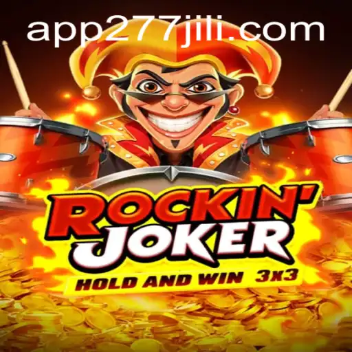 RockinJoker: A Dynamic Fusion of Rhythm and Strategy
