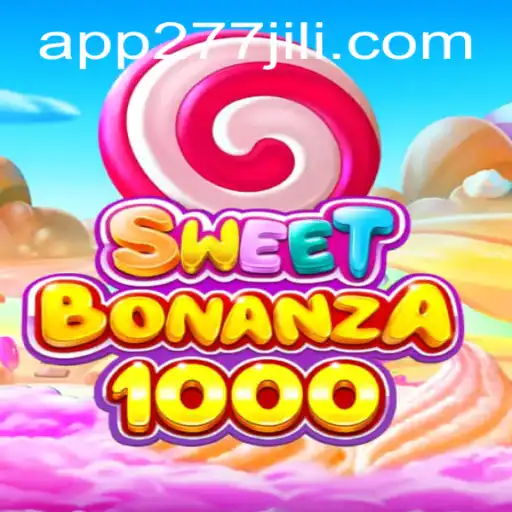 Exploring the Delightful World of SweetBonanza1000 and the Buzz Around 277JILI.COM