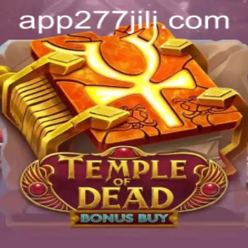 Temple of Dead Bonus Buy: An Immersive Gaming Experience