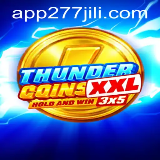 ThunderCoinsXxl: A New Adventure in Digital Gaming
