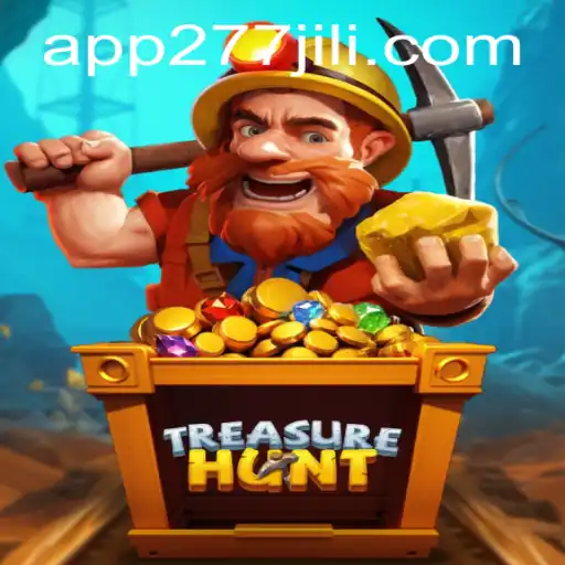 Discover the Thrills of TreasureHunt: An In-Depth Guide
