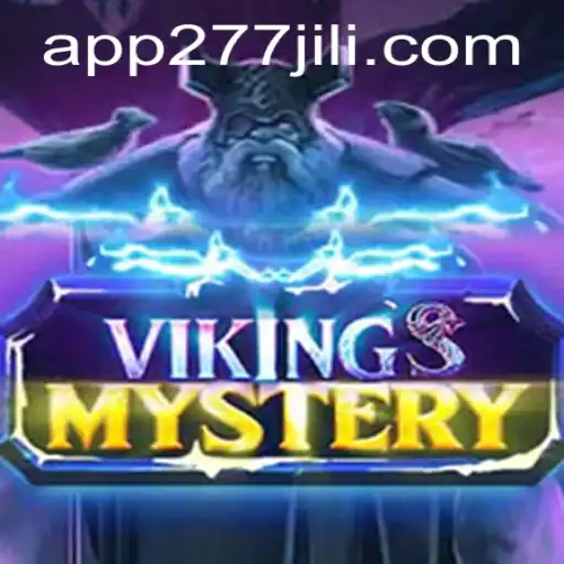VikingsMystery Game: Unravel the Secrets of Norse Legends with 277JILI.COM