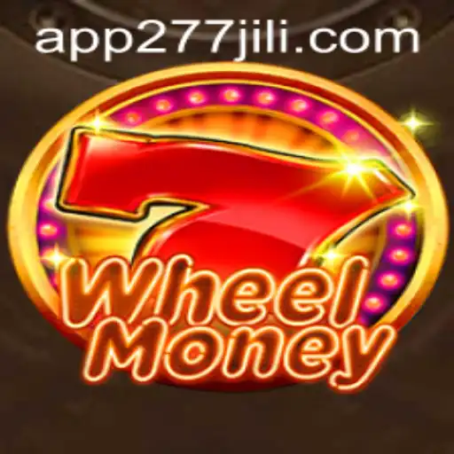 WheelMoney: A Thrilling New Game from 277JILI.COM