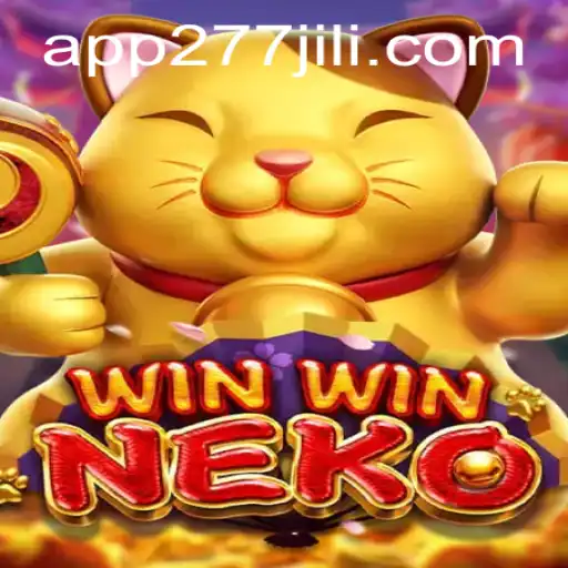 WinWinNeko: The Ultimate Gaming Experience with 277JILI.COM