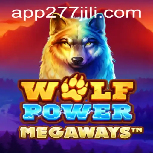 Unveiling the Thrilling World of WolfPowerMega at 277JILI.COM